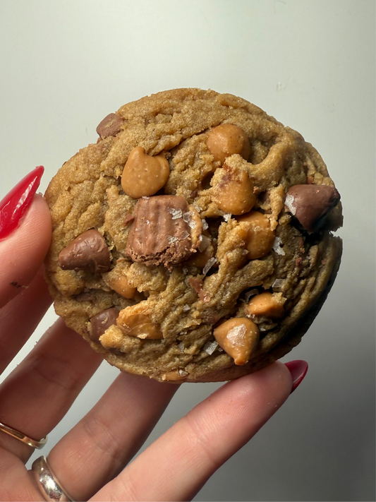 Peanut butter cup 